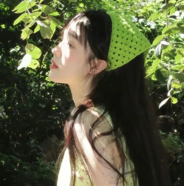 精卫填海